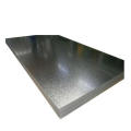 JIS ASTM A53 Galvanized Steel Sheet